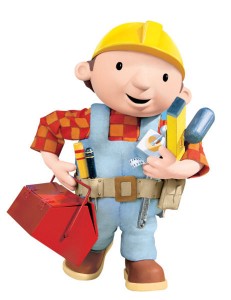 Bob-the-Builder